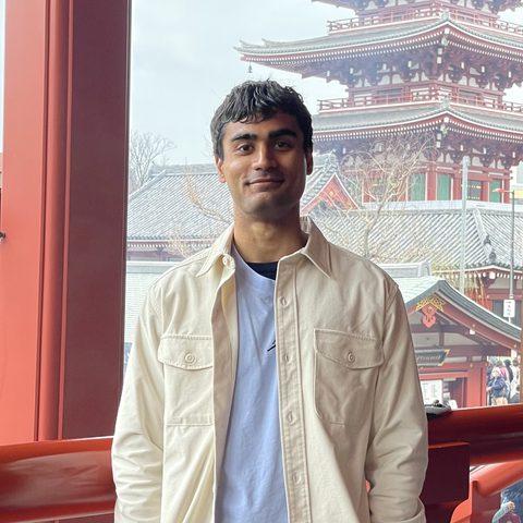 Sajag Swami